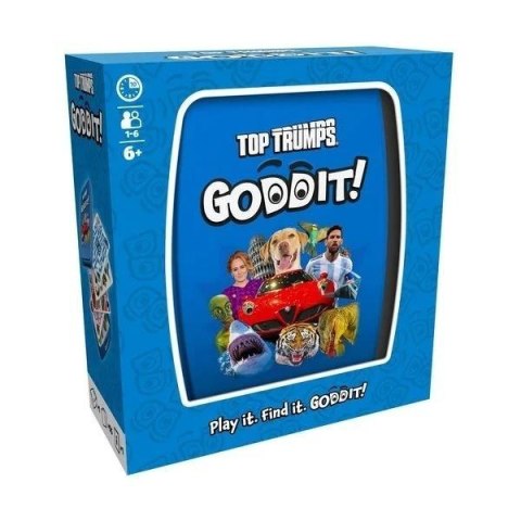 Goddit Original