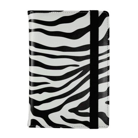 Planer A5 dzienny wymienny wkład