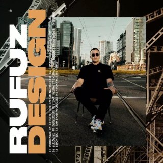 Rufuz - Design CD
