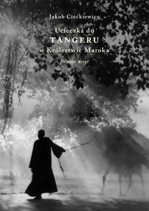 Ucieczka do Tangeru w Królestwie Maroka