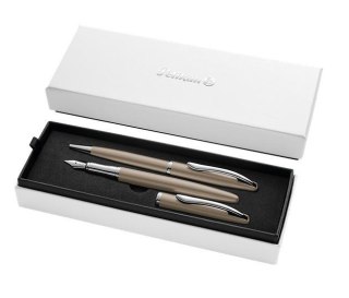 Zestaw Jazz Noble Elegance pióro wieczne i długop.