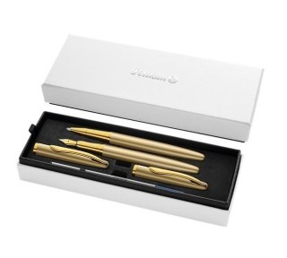 Zestaw Jazz Noble Elegance pióro wieczne