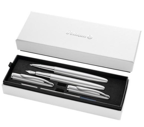 Zestaw Jazz Noble Elegance pióro wieczne