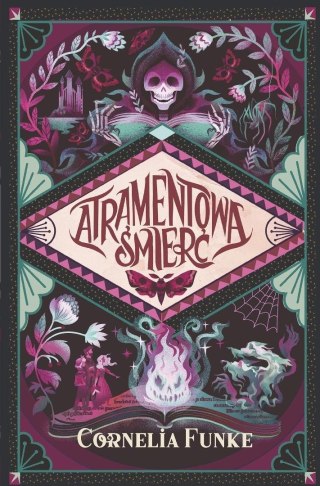 Atramentowa śmierć