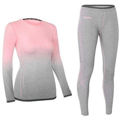 Bielizna termiczna damska seamless rozm. M/L