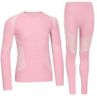 Bielizna termiczna dziecięca seamless r.122/128