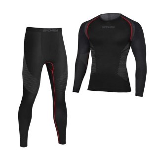 Bielizna termiczna seamless r. M/L