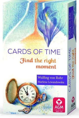 Cards of Time