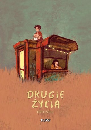 Drugie życia