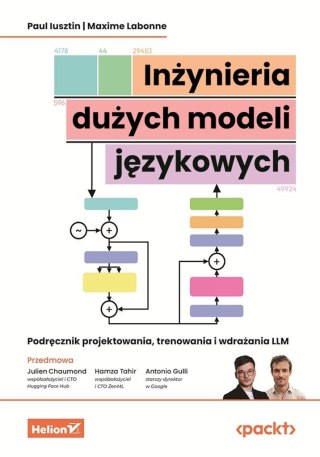 Inżynieria dużych modeli językowych