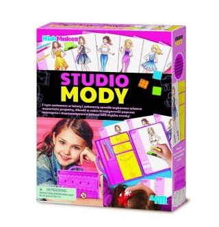 KidzMaker Studio Mody
