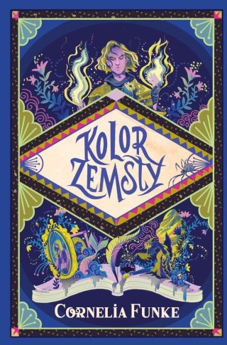 Kolor zemsty