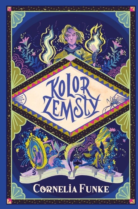 Kolor zemsty