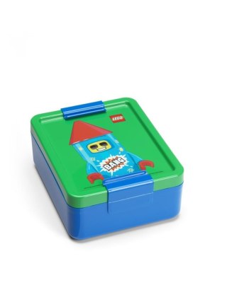 Lego lunchbox Iconic Firework
