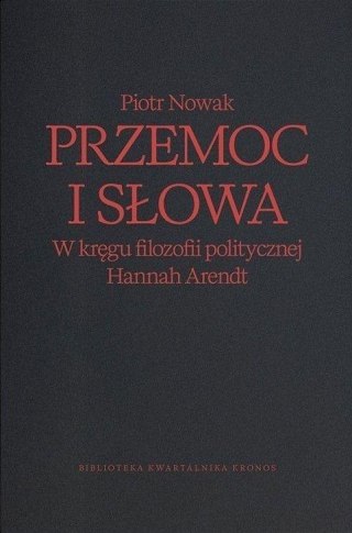 Przemoc i słowa