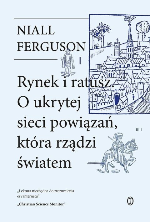 Rynek i ratusz