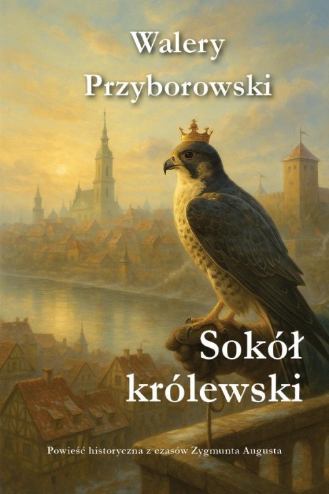 Sokół królewski