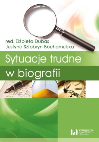 Sytuacje trudne w biografii