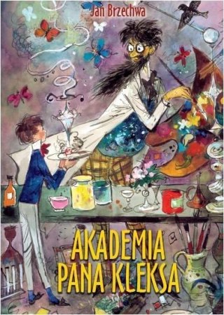 Akademia Pana Kleksa TW w.2024