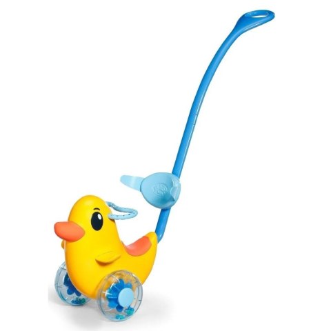 BABY born - Push Berta