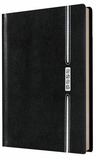 Kalendarz 2026 A4 tygodniowy registry