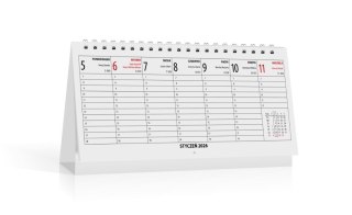 Kalendarz 2026 biurkowy