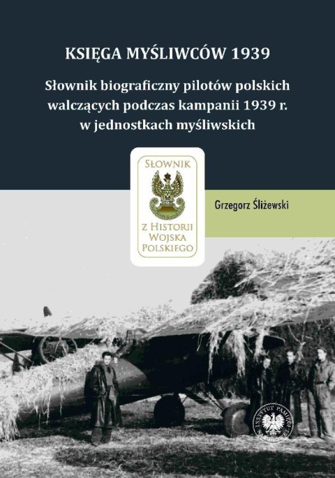 Księga Myśliwców 1939