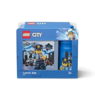 Lego lunchset City