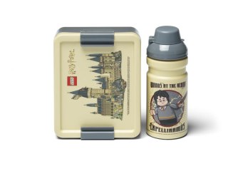 Lego lunchset Harry Potter Hogwart