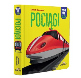 Pociągi pop-up