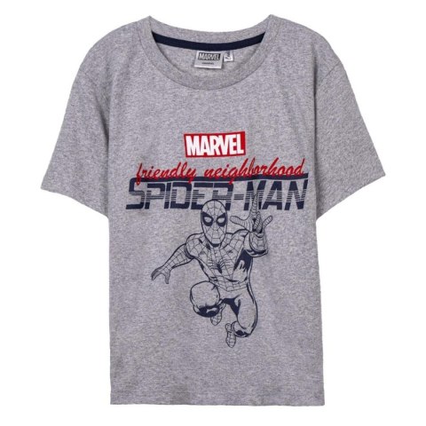 T-shirt Spiderman rozm. 116
