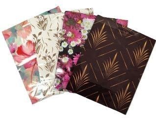 Torba ozdobna 26,5x12,5x33cm (12szt)