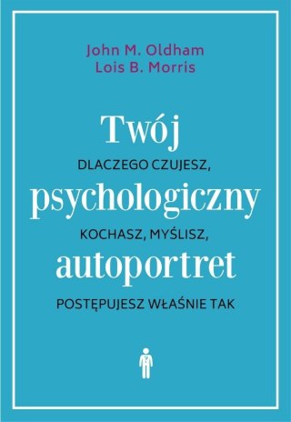 Twój psychologiczny autoportret