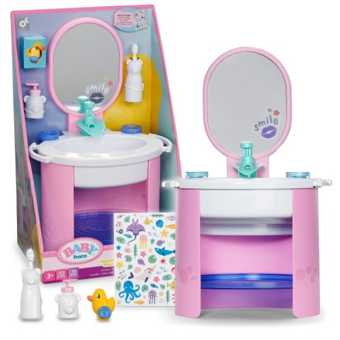 Baby born - Washbasin