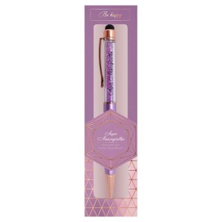 Długopis czarujący - Super Nauczycielka