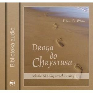 Droga do Chrystusa Audiobook MP3