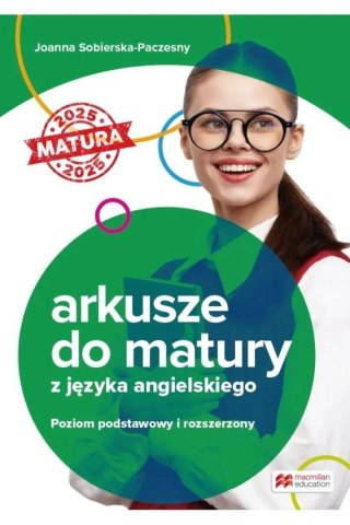 Arkusze do matury z języka angielskiego ZPiR