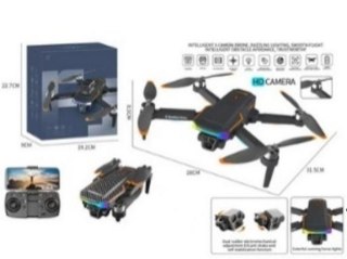 Dron z kamerą R/C omijanie przeszkód