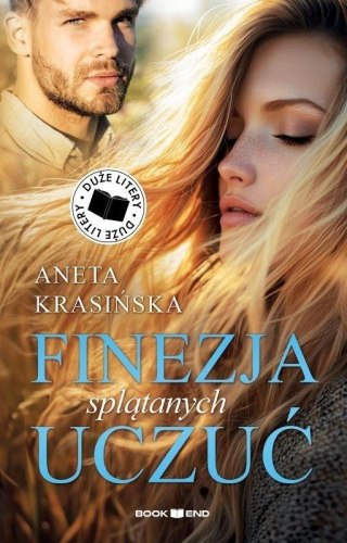 Finezja splątanych uczuć DL