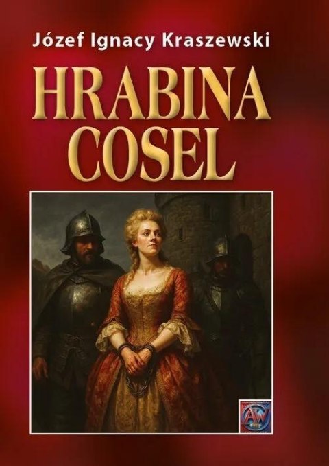 Hrabina Cosel TW