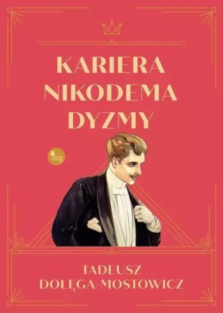 Kariera Nikodema Dyzmy