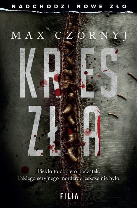 Kres zła