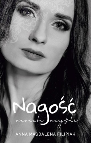 Nagość moich myśli