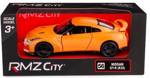 Nissan GT-R RMZ