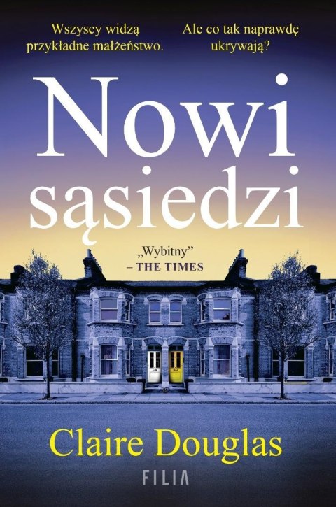 Nowi sąsiedzi