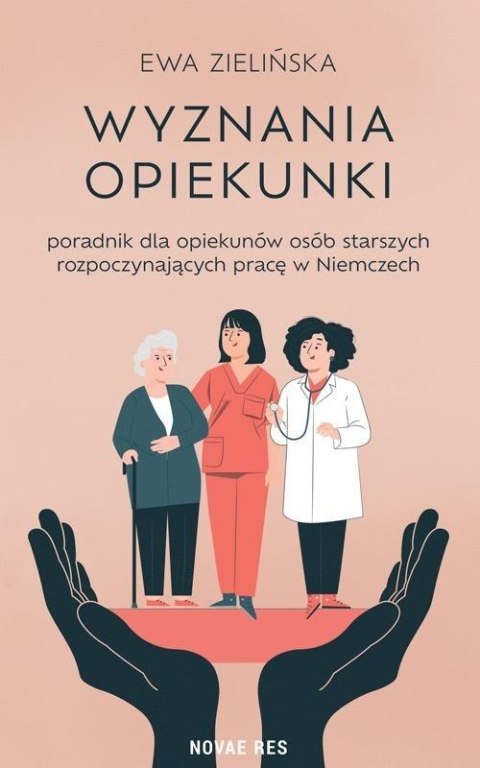 Wyznania opiekunki