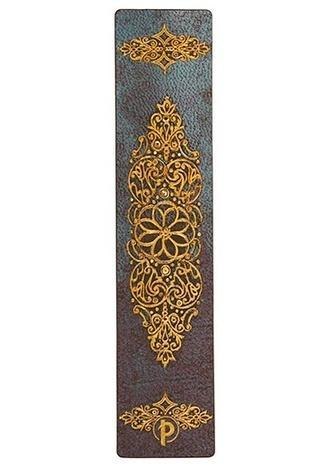 Zakładka do książki Blue Luxe