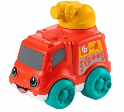 Fisher Price Pojazd