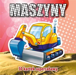Maszyny