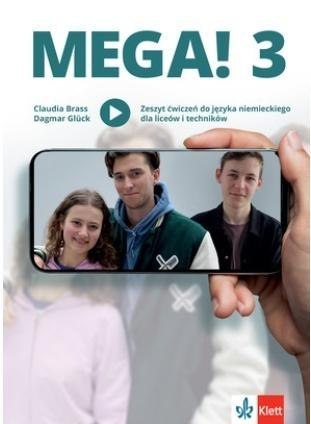 Mega! 3 ćwiczenia